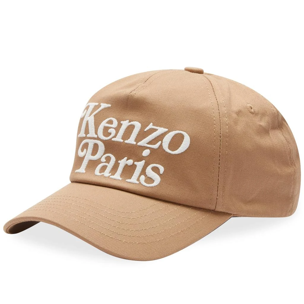 商品Kenzo|Kenzo Logo Cap,价格¥696,第1张图片