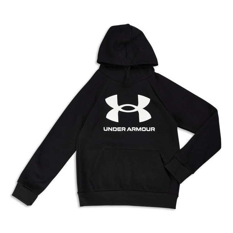 商品Under Armour|Under Armour Rival - Grade School Hoodies,价格¥306,第1张图片