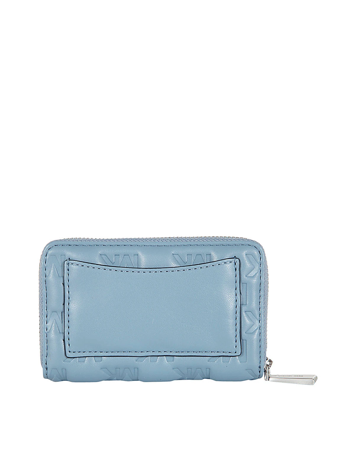 商品【商品预售7天】 Michael Kors|Michael Kors 女士卡包 34S2SJ6D0L464 蓝色,价格¥850,第4张图片详细描述