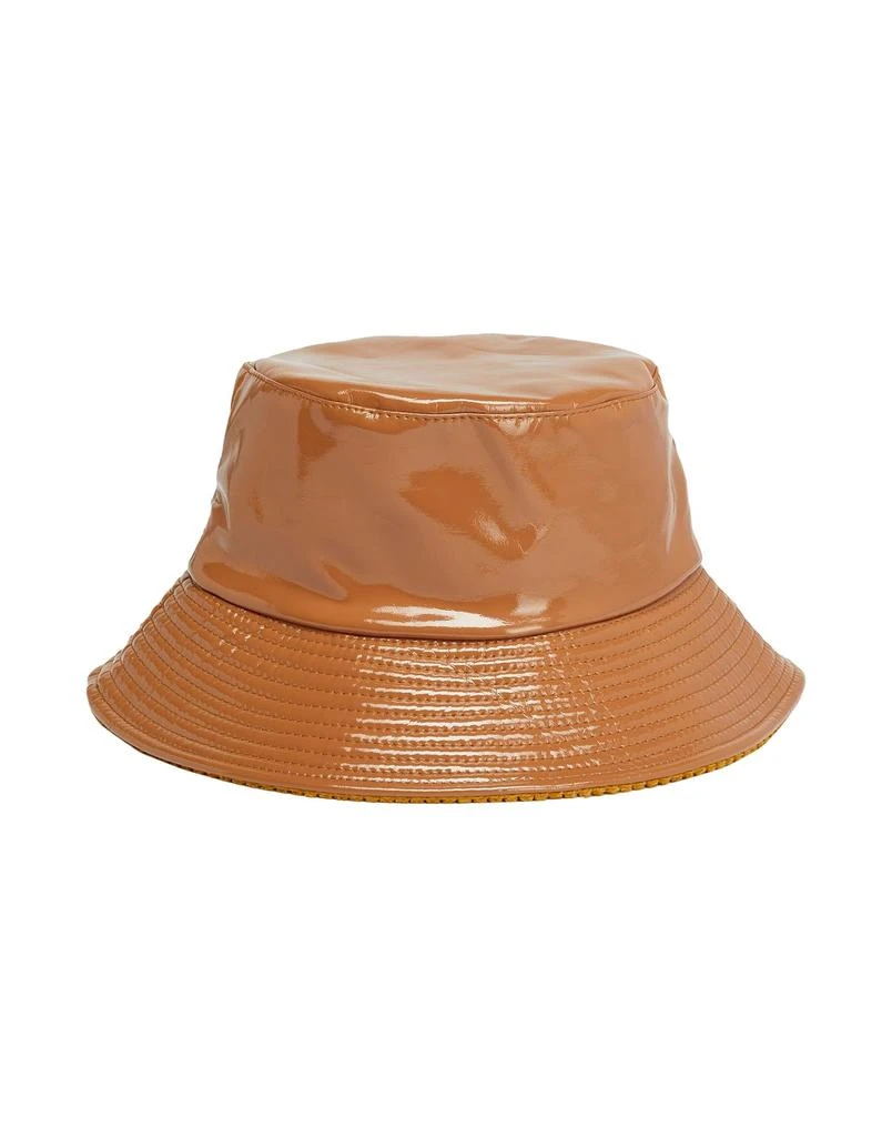 商品8 by YOOX|Hat,价格¥396,第1张图片