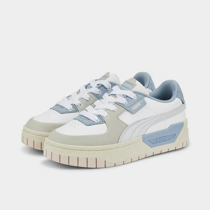 商品Puma|Women's Puma Cali Dream Pastel Casual Shoes,价格¥298,第2张图片详细描述