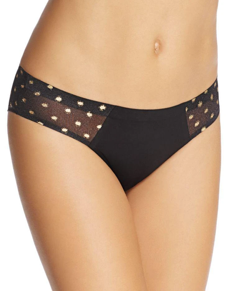 商品Sam Edelman|Mesh Dot Hipster,价格¥44,第1张图片