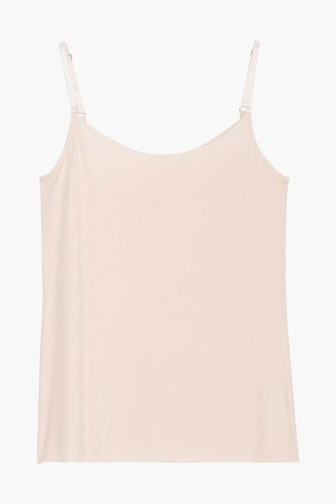 商品Commando|Butter stretch-Micro Modal camisole,价格¥120,第1张图片