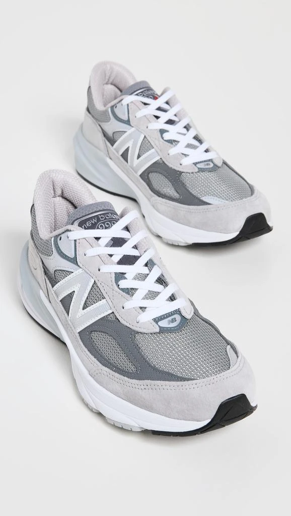 商品New Balance|New Balance 990 V6 Sneakers,价格¥1470,第5张图片详细描述