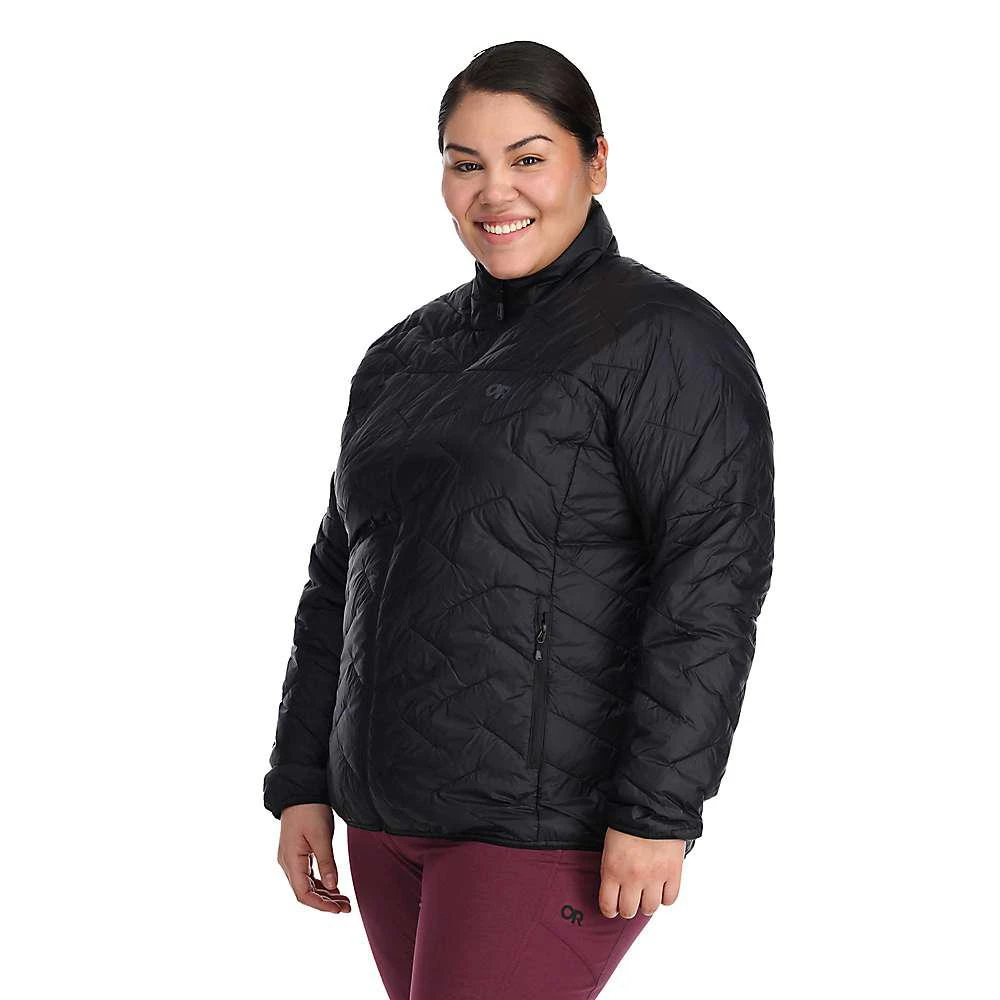 Outdoor Research Women's Superstrand LT Jacket - Plus 商品