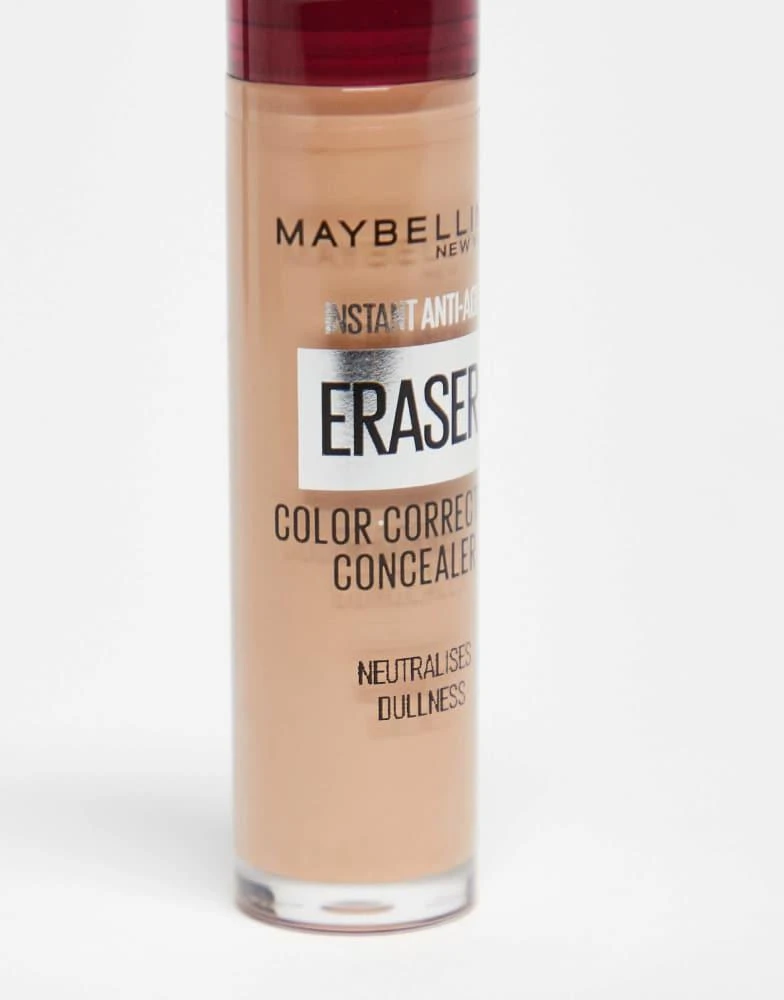 商品Maybelline|Maybelline Eraser Eye Concealer,价格¥105,第3张图片详细描述