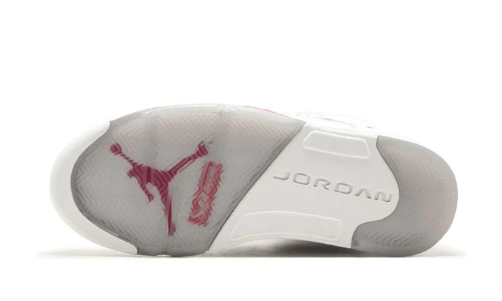Air Jordan 5 Retro Supreme 商品