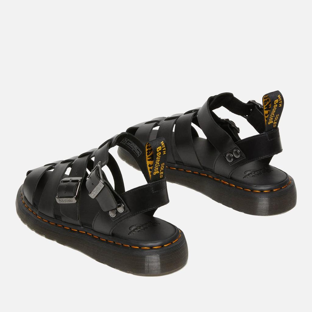 Dr. Martens Men display picture 2