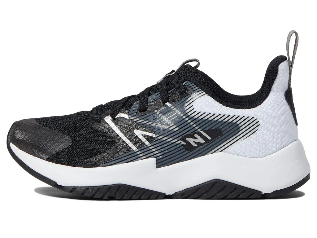 商品New Balance|Rave Run v2 (Little Kid),价格¥401,第4张图片详细描述