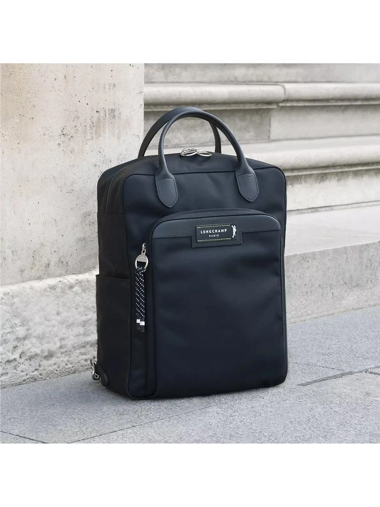 商品Longchamp|Energy Backpack,价格¥1597,第4张图片详细描述