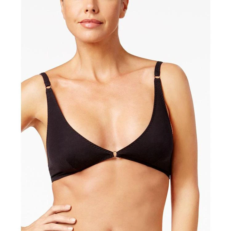 商品Free People|Stop Me Soft Bralette OB570354,价格¥104,第3张图片详细描述