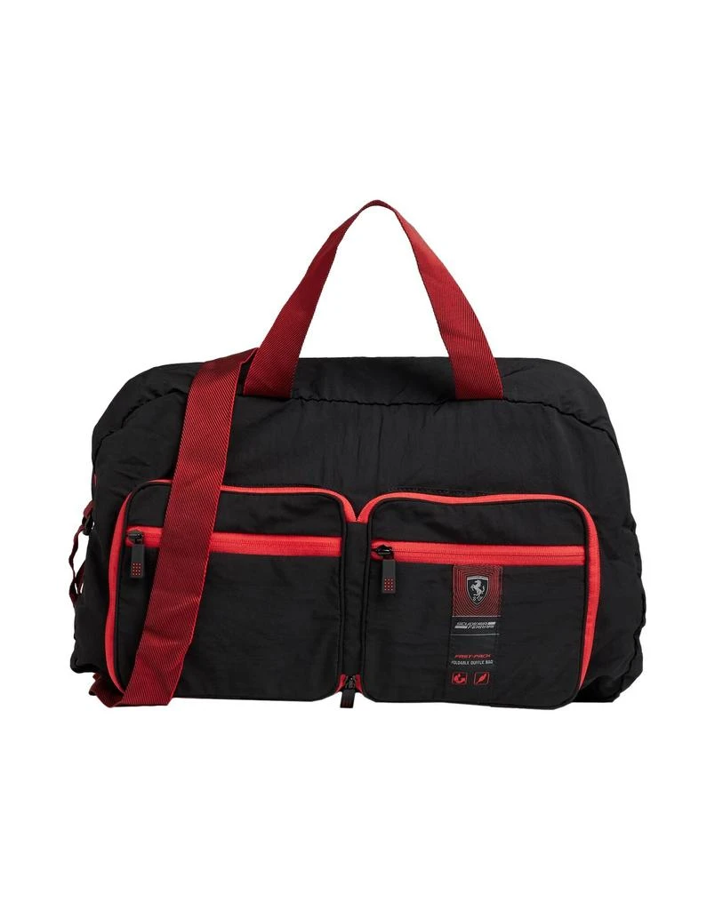 商品SCUDERIA FERRARI|Travel & duffel bag,价格¥316,第1张图片