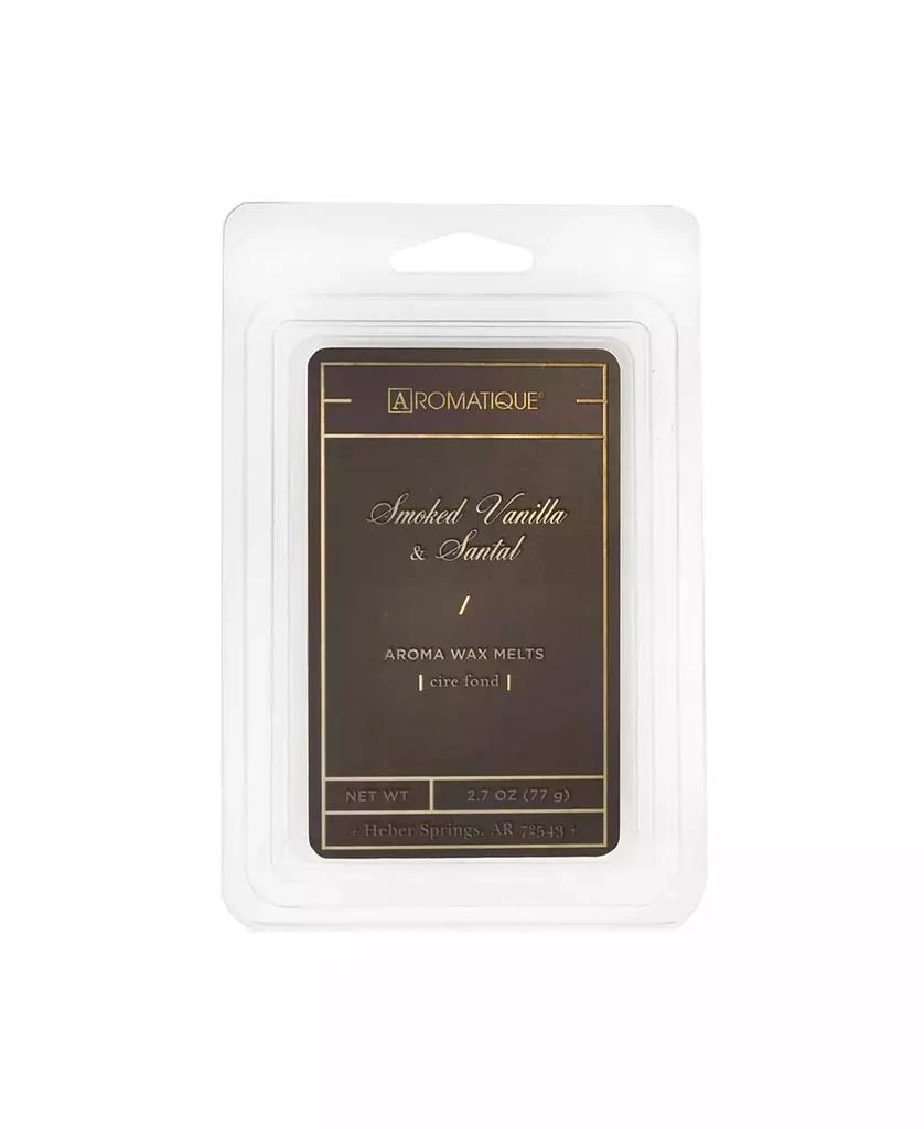 商品Aromatique|Smoked Vanilla and Santal Wax Melts,价格¥57,第1张图片