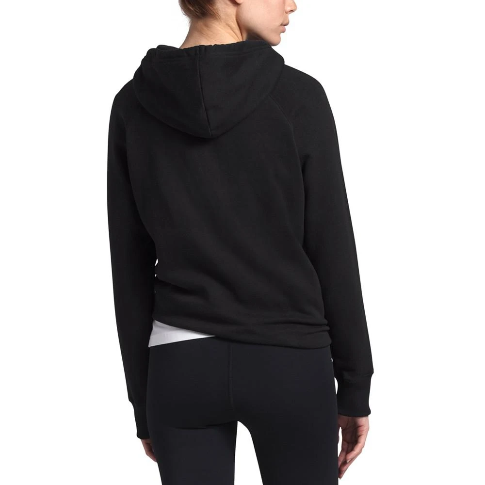 商品The North Face|Women's Half Dome Logo Hoodie,价格¥247,第2张图片详细描述