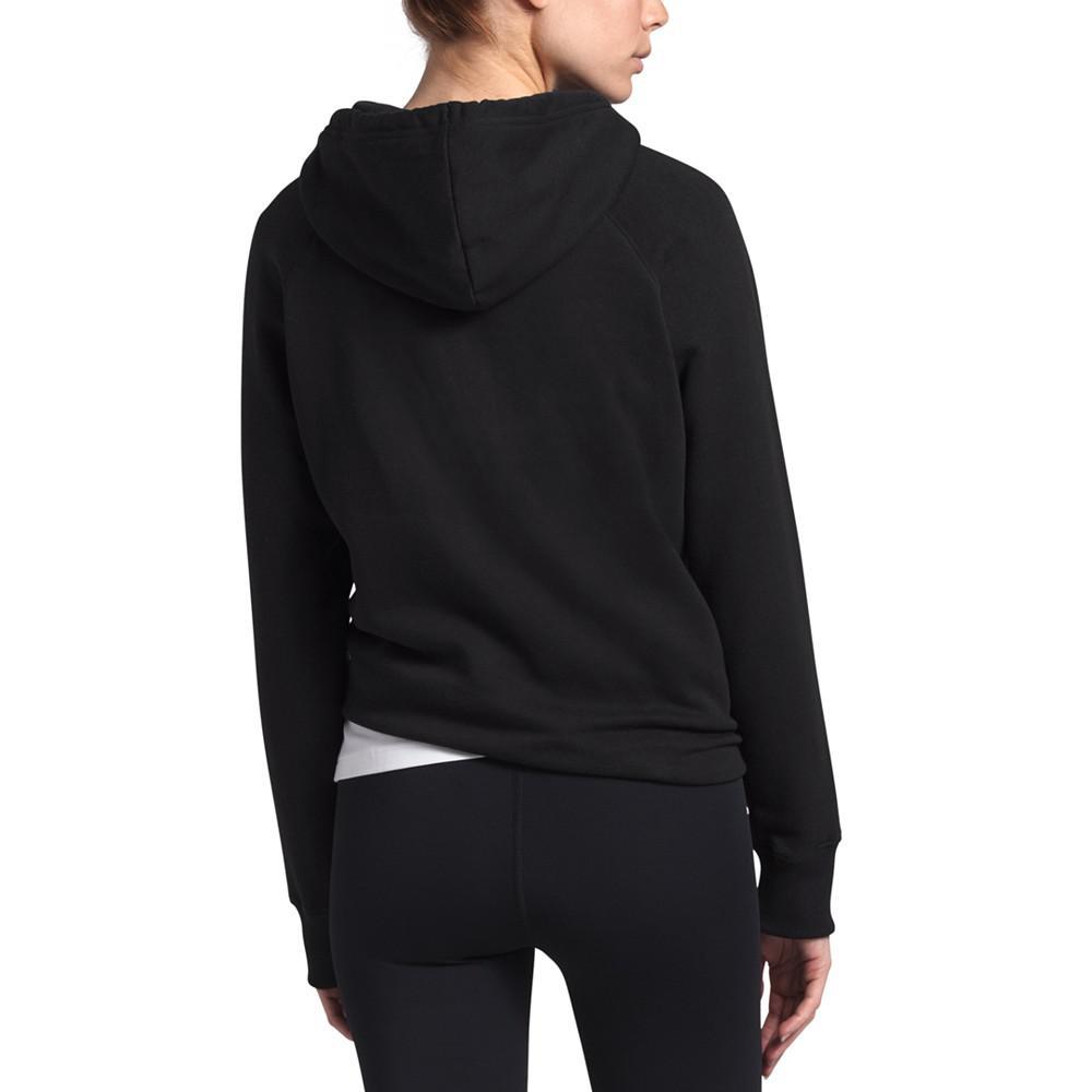 商品The North Face|Women's Half Dome Logo Hoodie,价格¥402,第4张图片详细描述