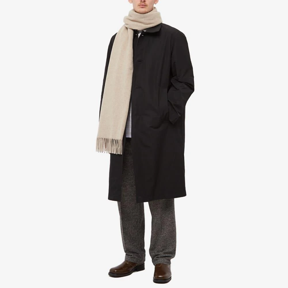 商品Acne Studios|Acne Studios Canada New Scarf,价格¥1919,第3张图片详细描述