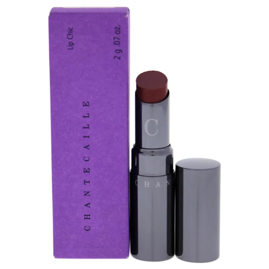 商品Chantecaille|Lip Chic - Tea Rose by Chantecaille for Women - 0.07 oz Lipstick,价格¥283,第1张图片