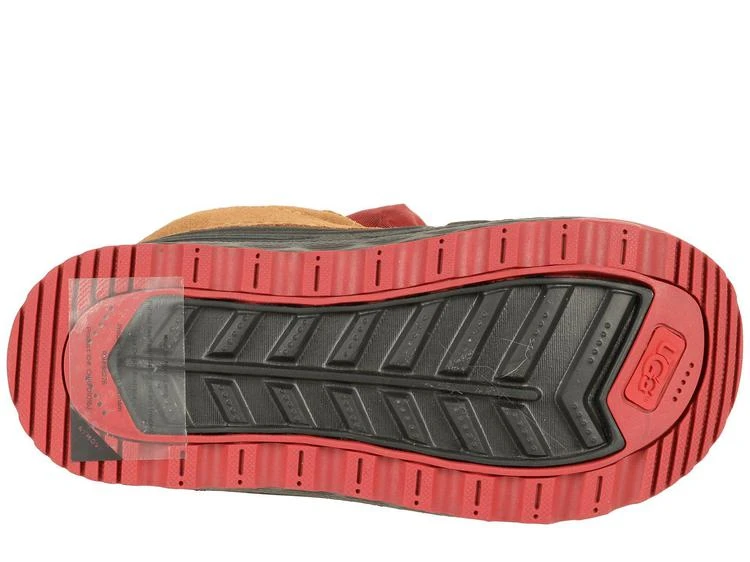商品UGG|Ludvig (Toddler/Little Kid/Big Kid),价格¥334,第3张图片详细描述