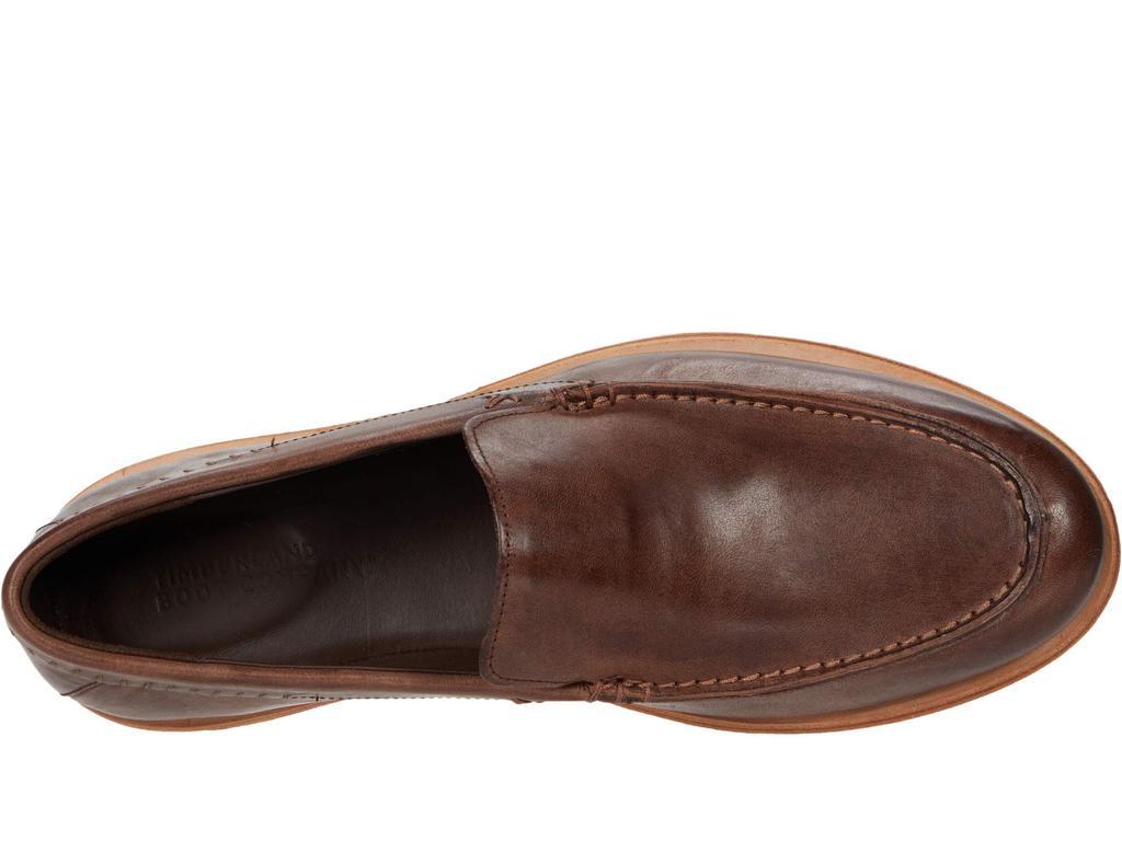 商品Timberland|添柏岚男士威尼斯式休闲鞋,价格¥1009,第4张图片详细描述