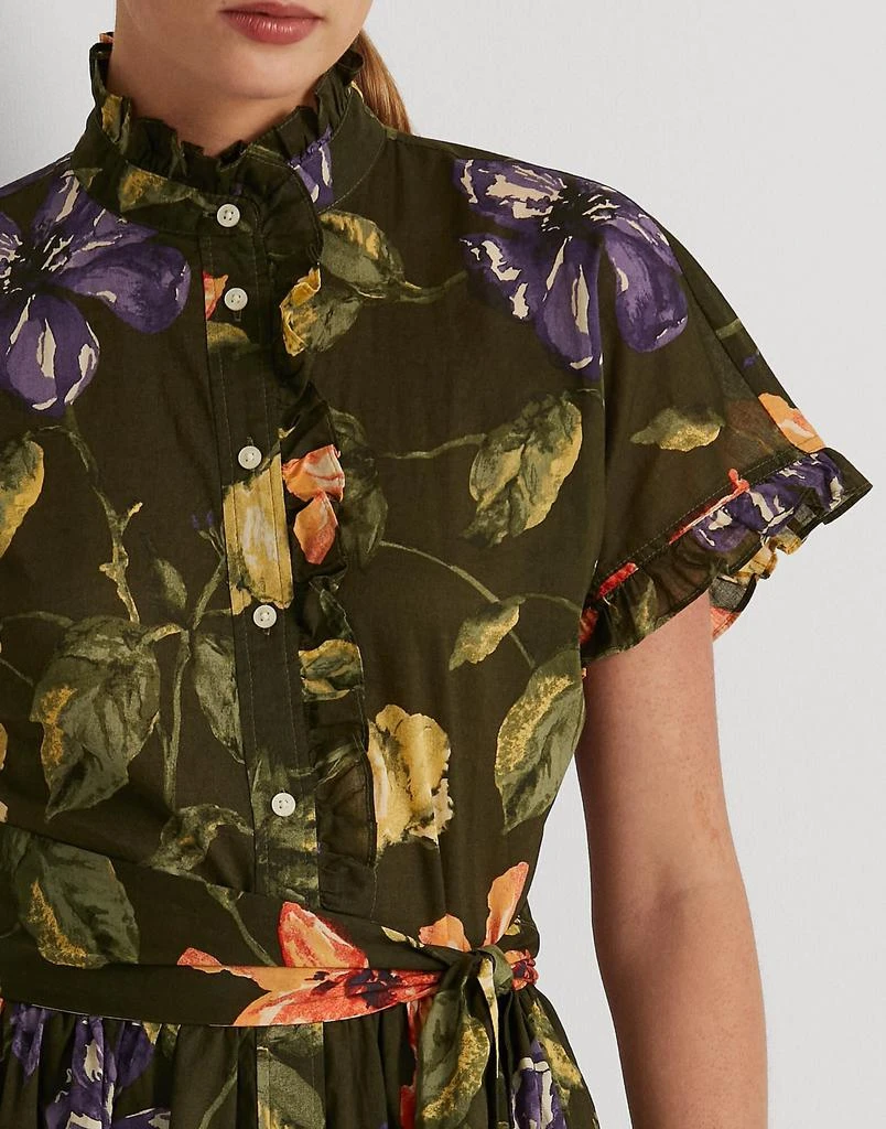 商品Ralph Lauren|Short dress,价格¥1100,第5张图片详细描述
