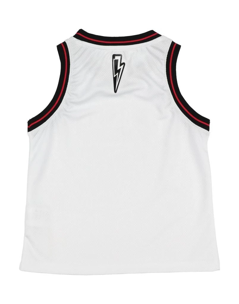 商品Neil Barrett|Tank top,价格¥285,第2张图片详细描述