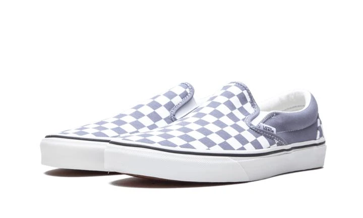 商品Vans|Vans Checkerboard Slip,价格¥554-¥583,第3张图片详细描述