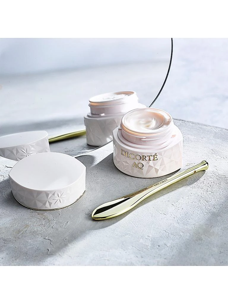 商品DECORTé|AQ Concentrate Firming Lift Neck Cream,价格¥1152,第3张图片详细描述
