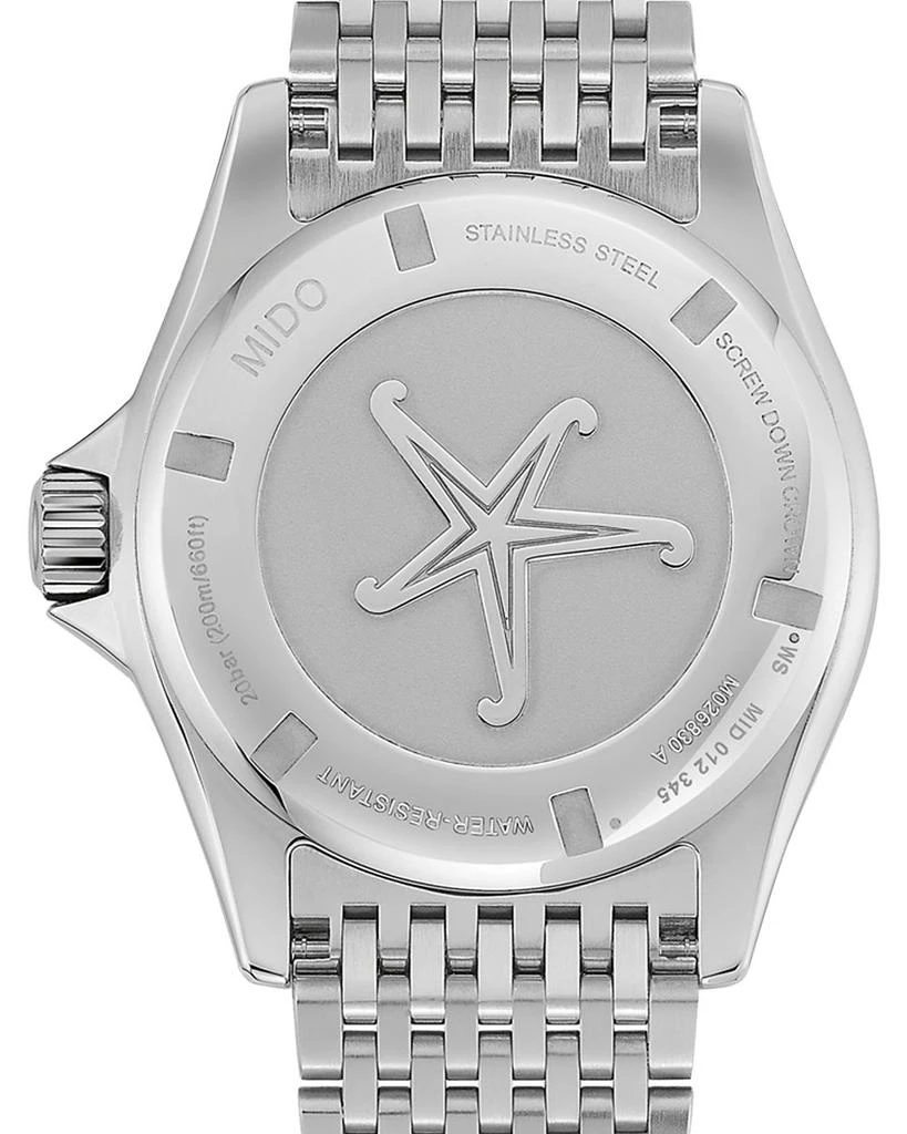 Ocean Star Watch, 40.5mm 商品