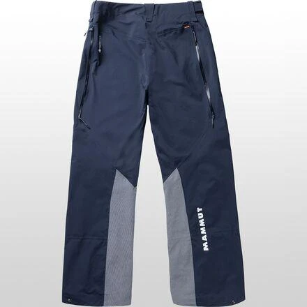 商品Mammut|La Liste HS Pant - Men's,价格¥1452,第2张图片详细描述