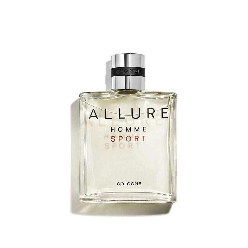商品Chanel|【欧洲直购】Chanel 香奈儿运动男士古龙淡香水100ml 淡雅清香,价格¥1522,第1张图片