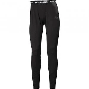 商品Helly Hansen|HELLY HANSEN - LIFA ACTIVE PANT M - LARGE - Black,价格¥250,第1张图片