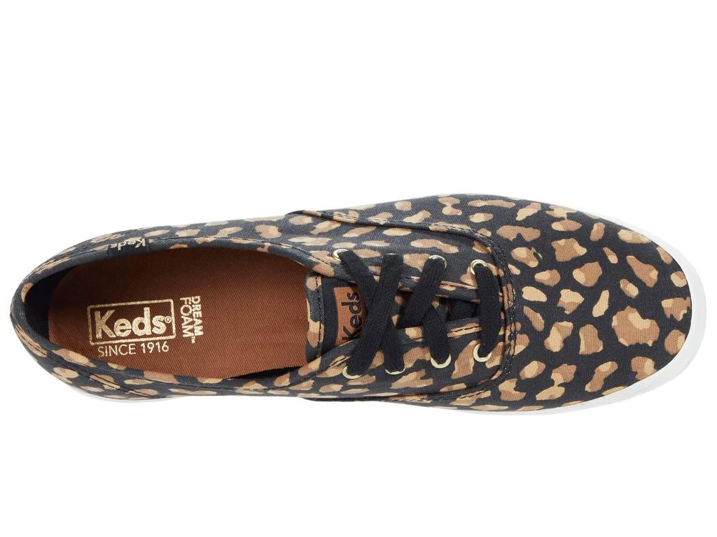 商品Keds|Keds Champion Animal虎纹鞋,价格¥172,第2张图片详细描述