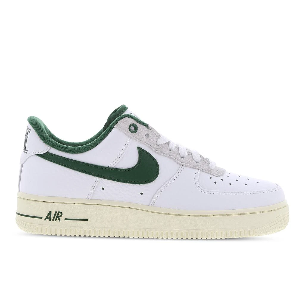 商品NIKE|Nike Air Force 1 Luxe - Women Shoes,价格¥1147,第1张图片