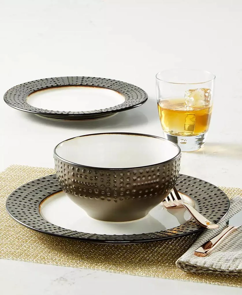 商品Chilewich|Lattice Rectangular Placemat,价格¥149,第3张图片详细描述