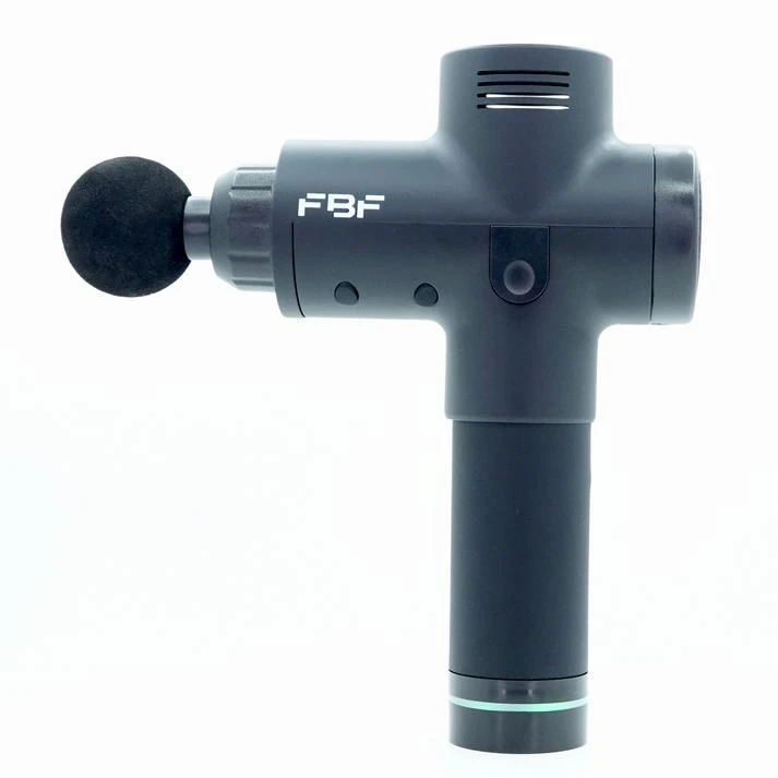 商品Fit Body Factory|Fit Body Factory FBF Pulse Massage Gun™,价格¥605,第1张图片