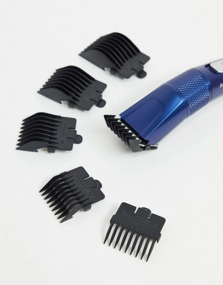 商品BaByliss|BaBylissMEN Clipper Gift Set,价格¥240,第3张图片详细描述