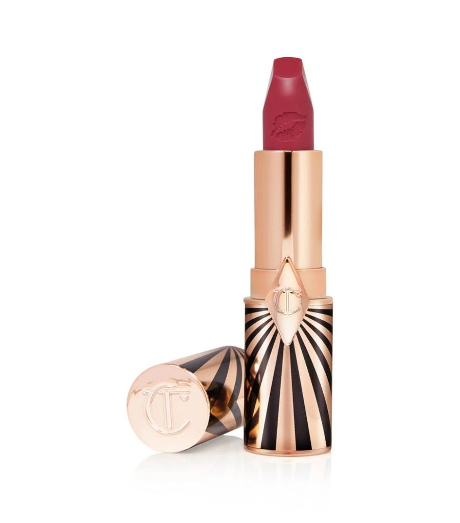 商品Charlotte Tilbury|火热红唇 2.0 唇膏 - Amazing Amal,价格¥313,第1张图片