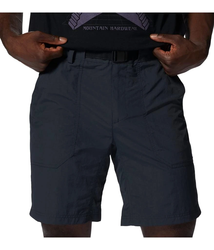商品Mountain Hardwear|Stryder™ Shorts,价格¥257,第3张图片详细描述