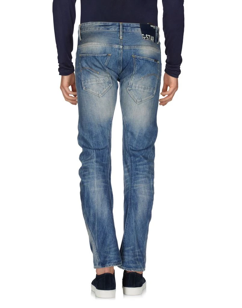 商品G-Star|Denim pants,价格¥219,第2张图片详细描述