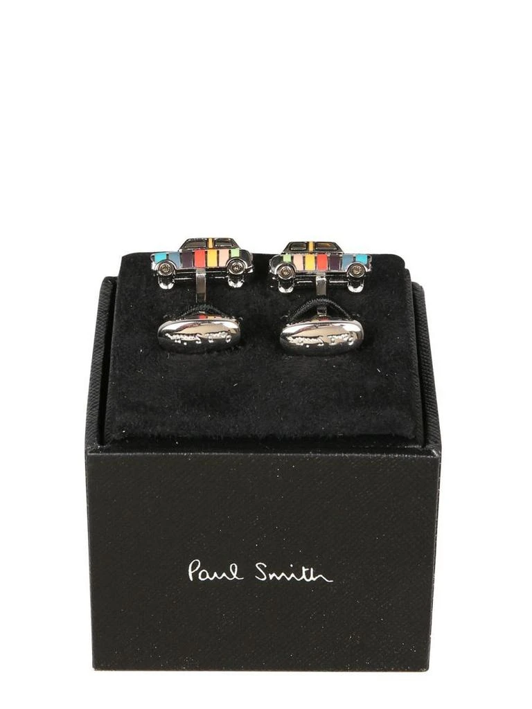 商品Paul Smith|Paul Smith Jewelry in Multicolour,价格¥931,第2张图片详细描述