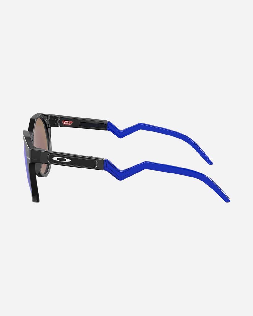HSTN Sunglasses Matte Black商品第4张图片规格展示