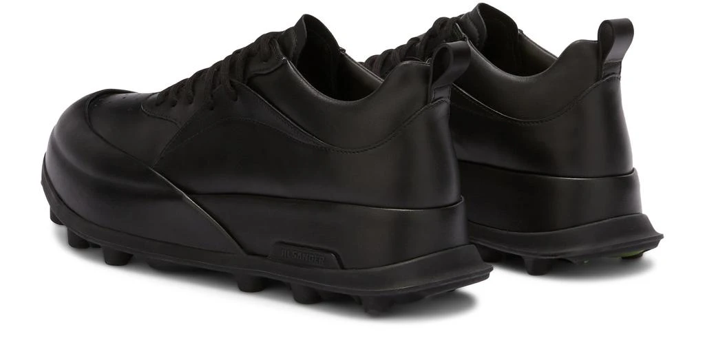 商品Jil Sander|Orb Sneakers,价格¥9907,第3张图片详细描述