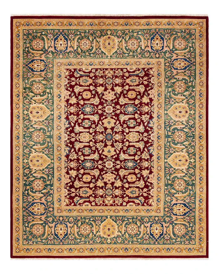 商品Bloomingdale's|Mogul M1183 Area Rug, 8'1" x 10'2",价格¥15776,第1张图片详细描述