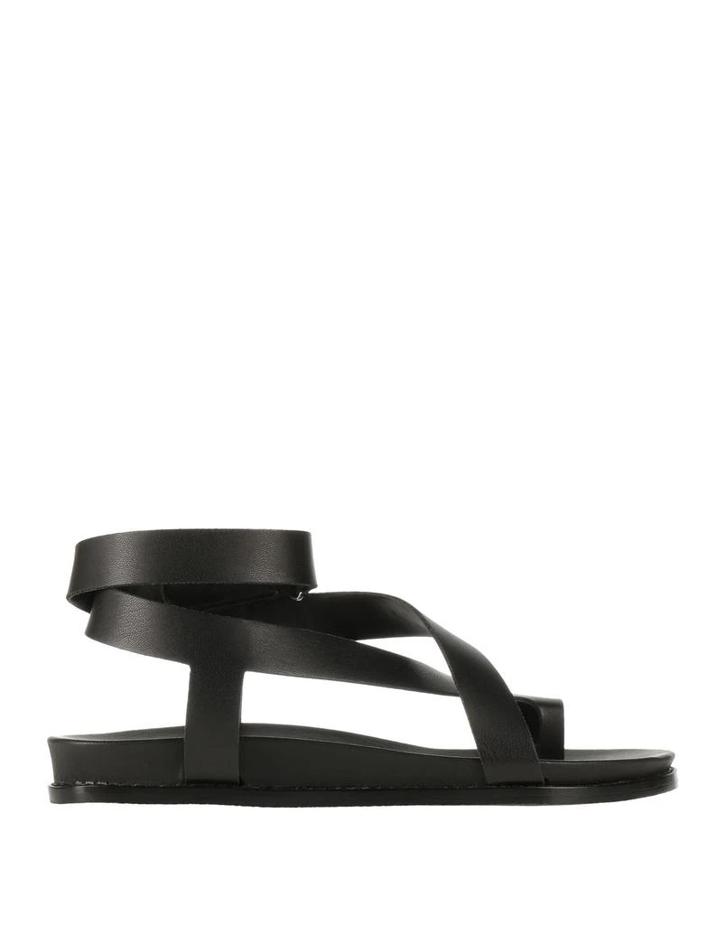 商品Steve Madden|Flip flops,价格¥411,第1张图片