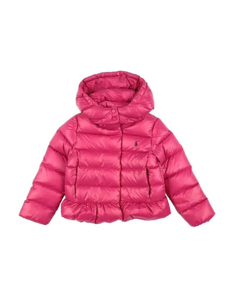 商品Ralph Lauren|Shell  jacket,价格¥989,第1张图片