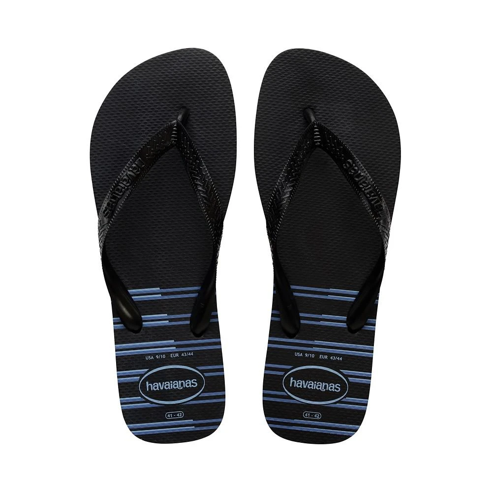 商品Havaianas|Men's Top Basic Sandals,价格¥226,第4张图片详细描述