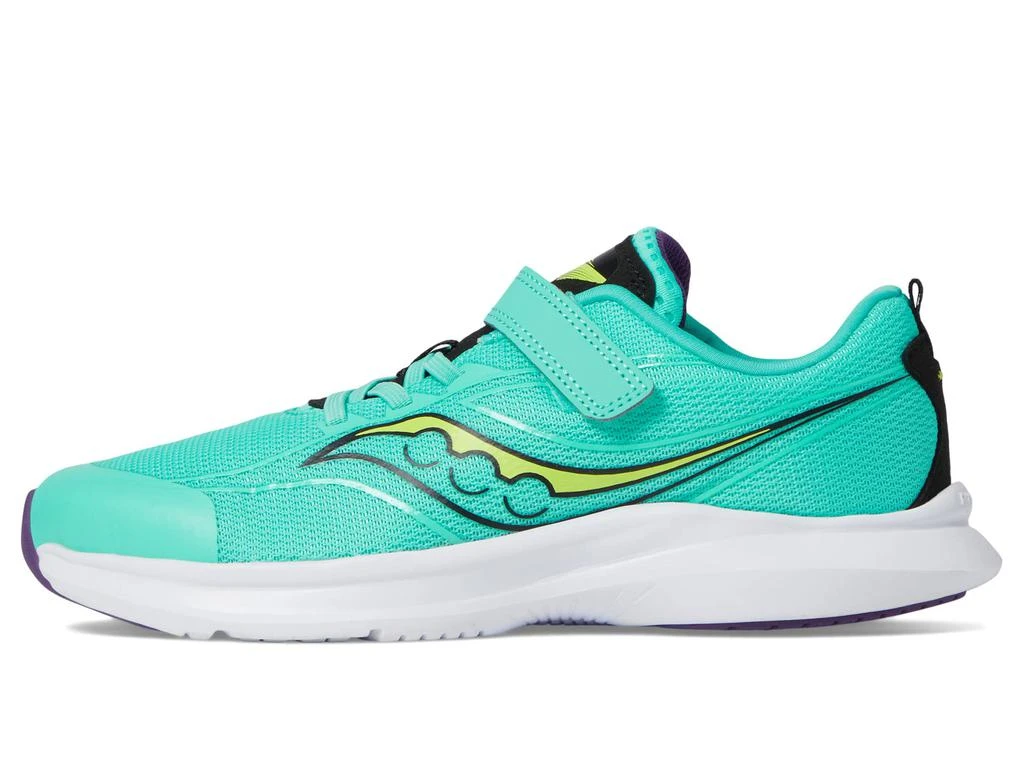 商品Saucony|Kinvara 13 A/C (Little Kid),价格¥366,第4张图片详细描述