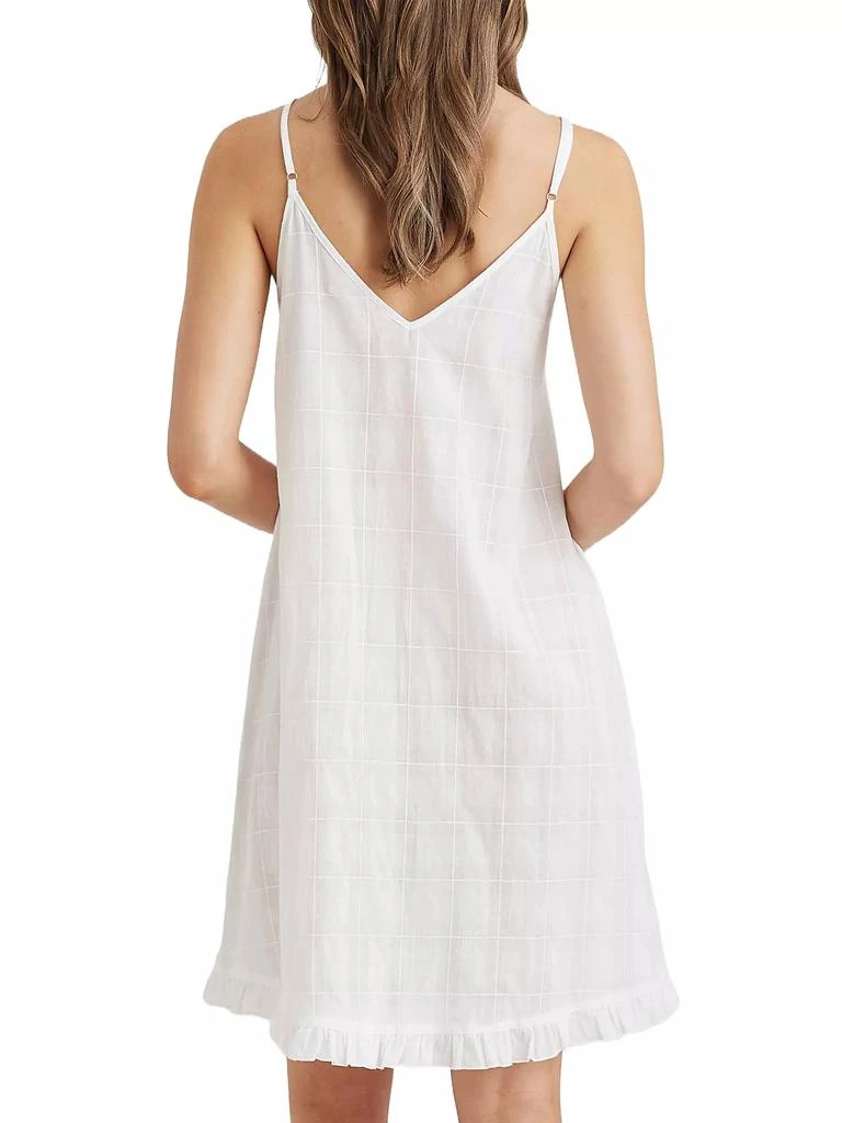 Ivy Cotton Slip Nightie 商品