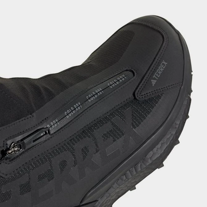 商品Adidas|Men's adidas Terrex Free Hiker 2.0 COLD.RDY Hiking Shoes,价格¥1953,第3张图片详细描述