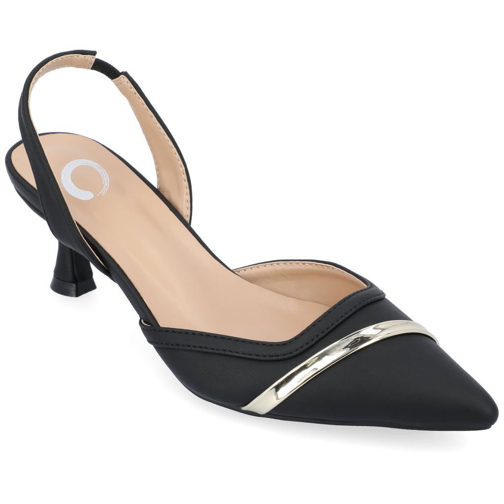 Sapato Nellia da Collection para Mulher image 2